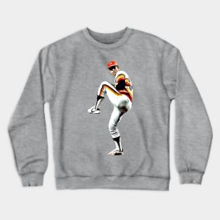 All Aboard! Crewneck Sweatshirt